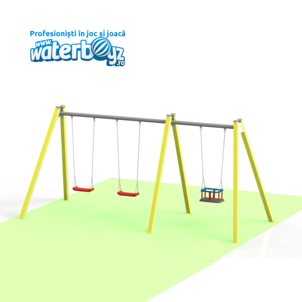 Leagan pentru copii model 42