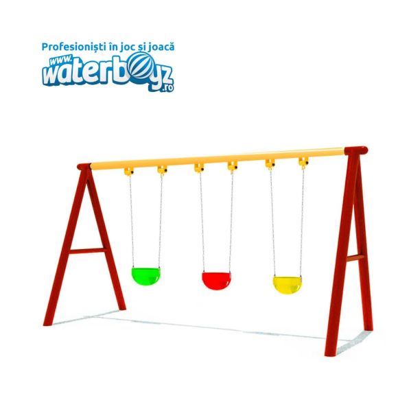 Leagan pentru copii model 52