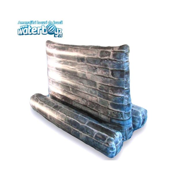 Obstacol gonflabil Army Model 1