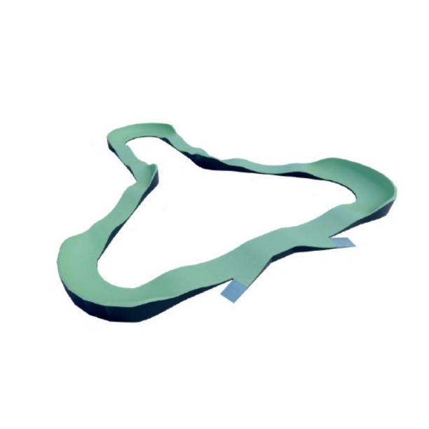 PUMPTRACK COVE PF12E