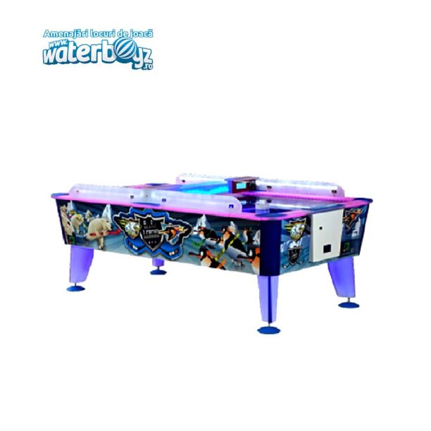 Air Hockey (Arctic)