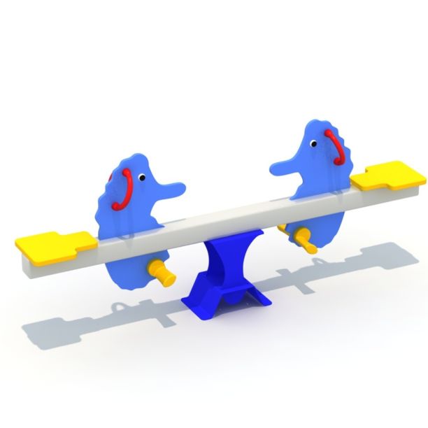 Balansoar cu 2 locuri Seahorse