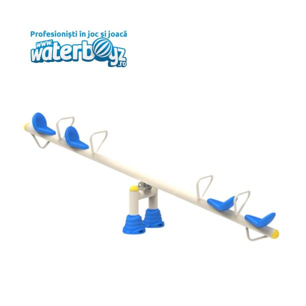 Balansoar cu 4 locuri model 9