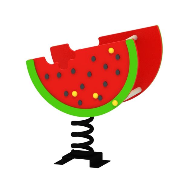 Balansoar pe arc Pepene