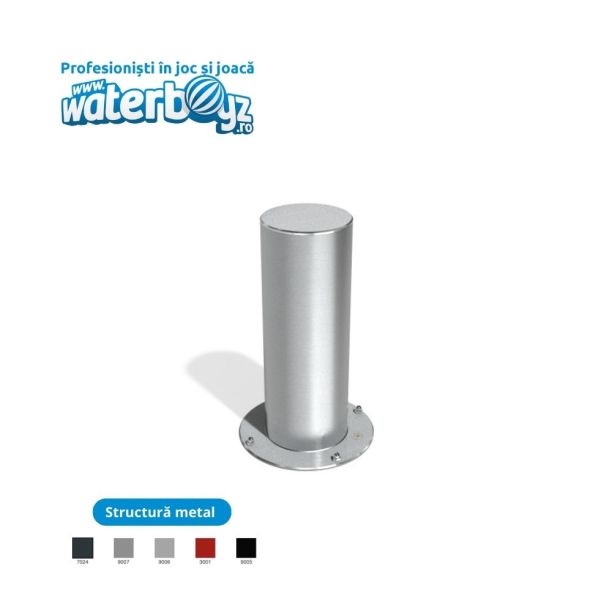 Street bollard model 16