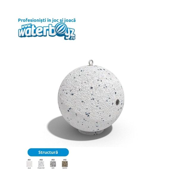 Bolard stradal model 2