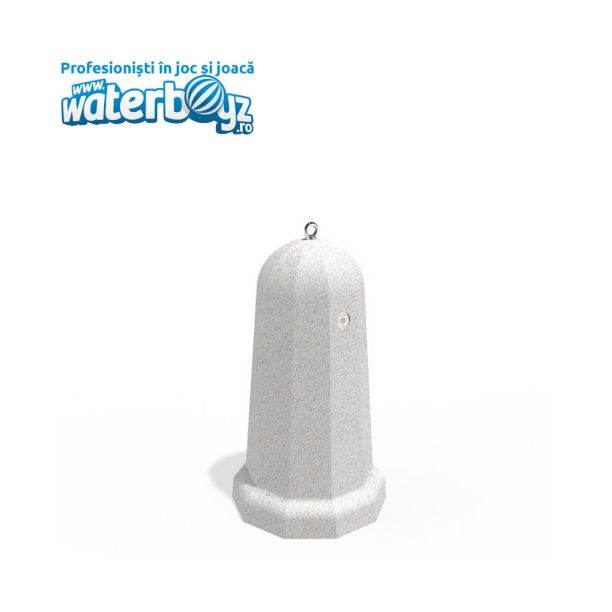 Bolard stradal model 3