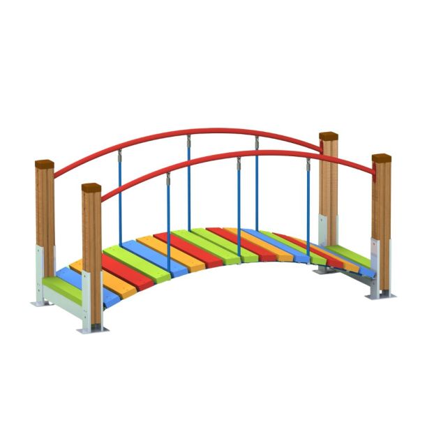 Sistem de catarare Bridge 5