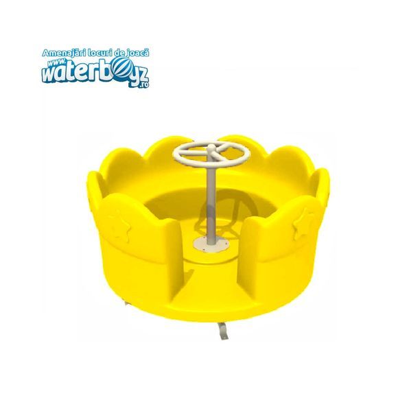 Carusel clasic exterior Model 1