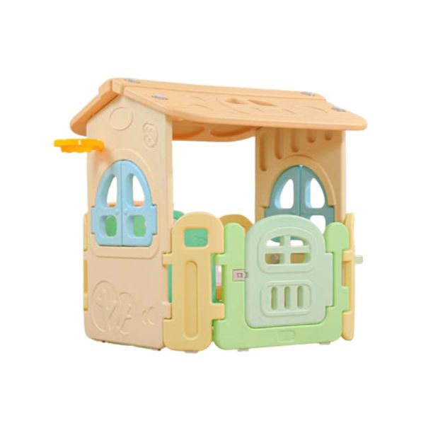 Casuta de joaca model 6