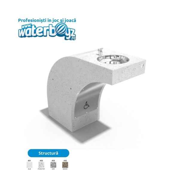 Cismea apa stradala 1