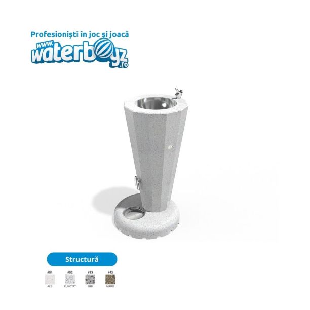 Cismea apa stradala 2