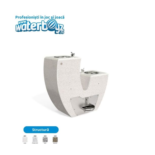 Cismea apa stradala 3