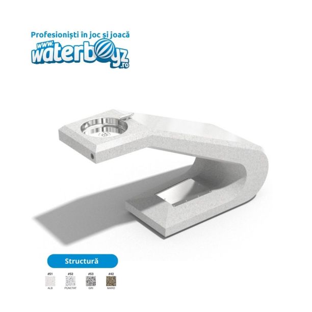 Cismea apa stradala 4