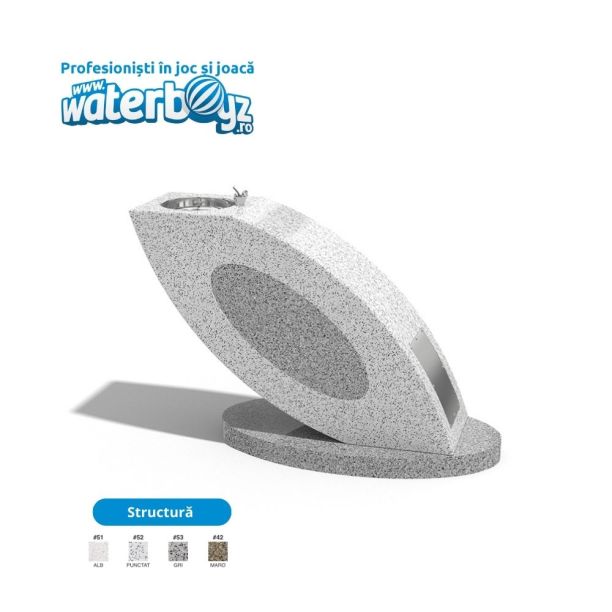 Street Drinking Fountain 5