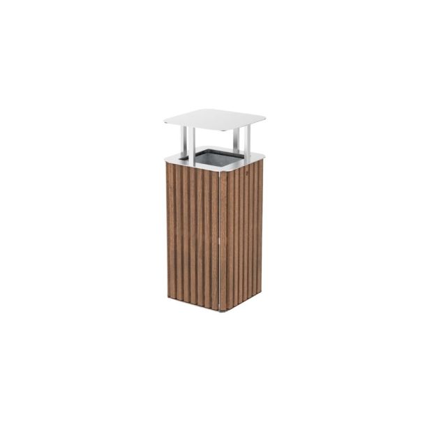 Trash Bin model 28