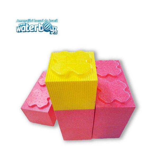 Smal Building Blocks