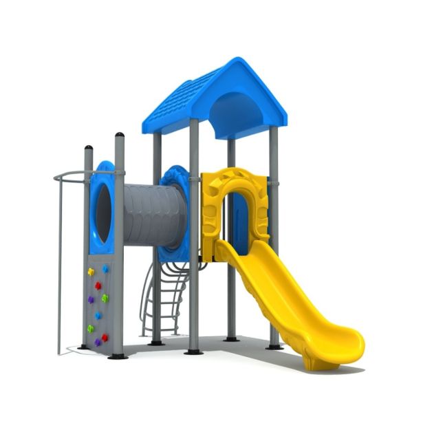 Loc de joaca de exterior Economy 50