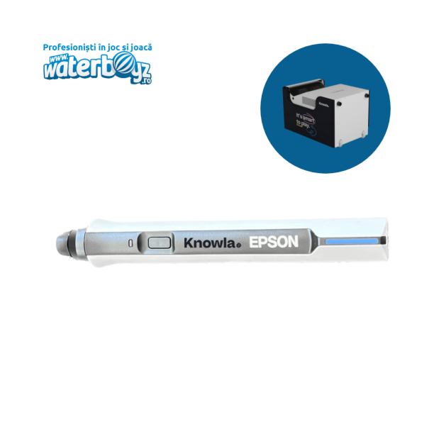 Pix interactiv pentru Epson Kowla, 3-12 ani