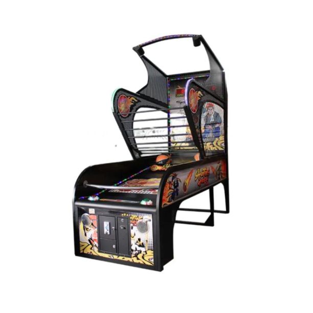 Luxury Basketball Machine