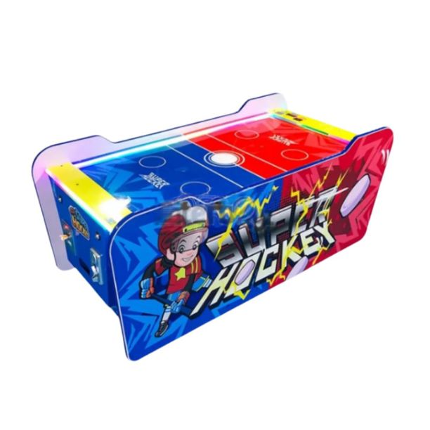 Super Hockey 2 Arcade