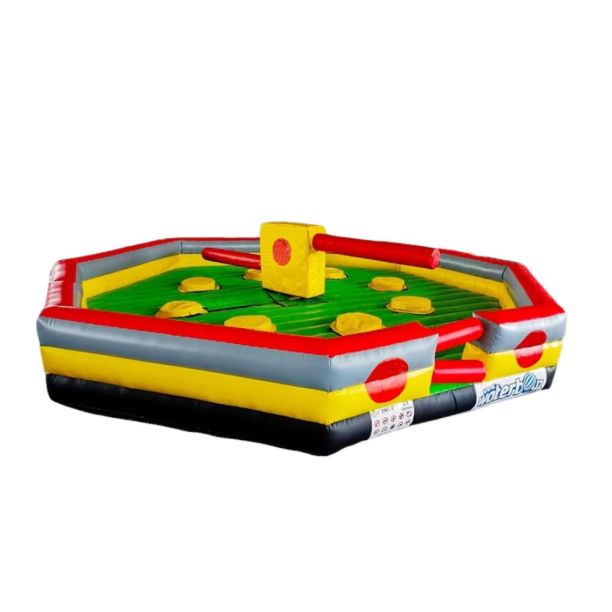 Joc gonflabil Eliminator - Ultimul supravietuitor model 2