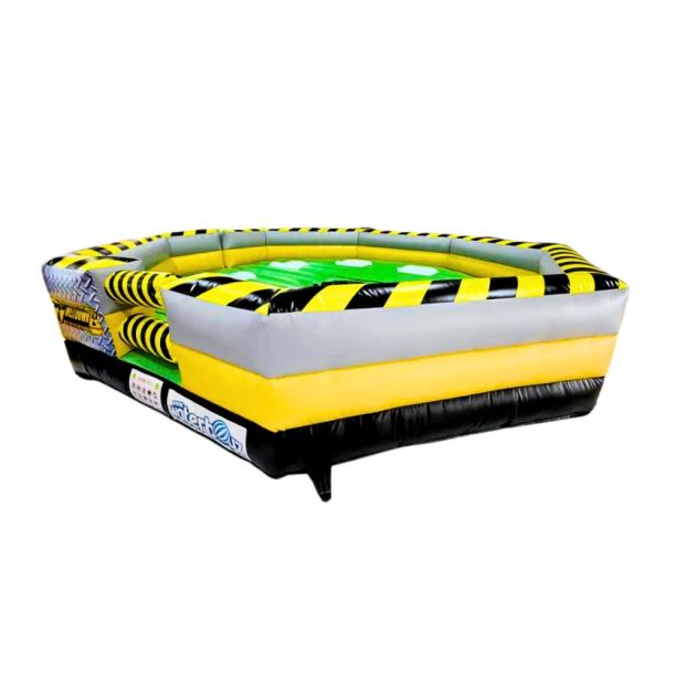 Joc interactiv gonflabil Wipout Rider Bike