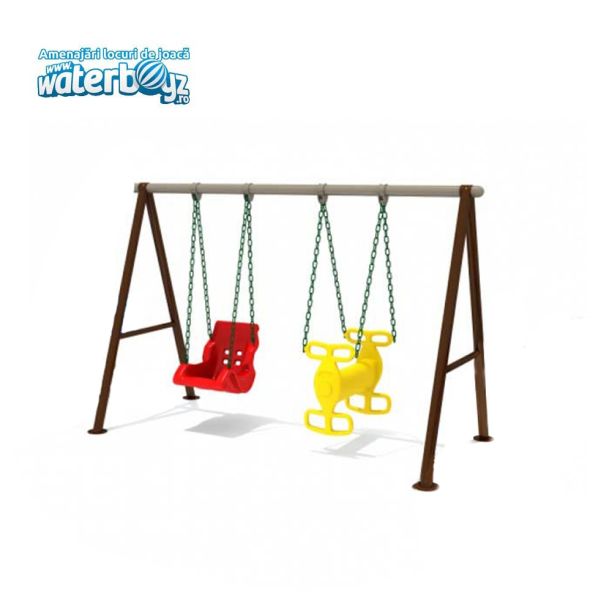 Leagan pentru copii model 34