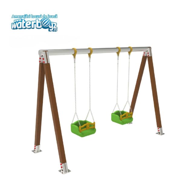 Leagan pentru copii model 36