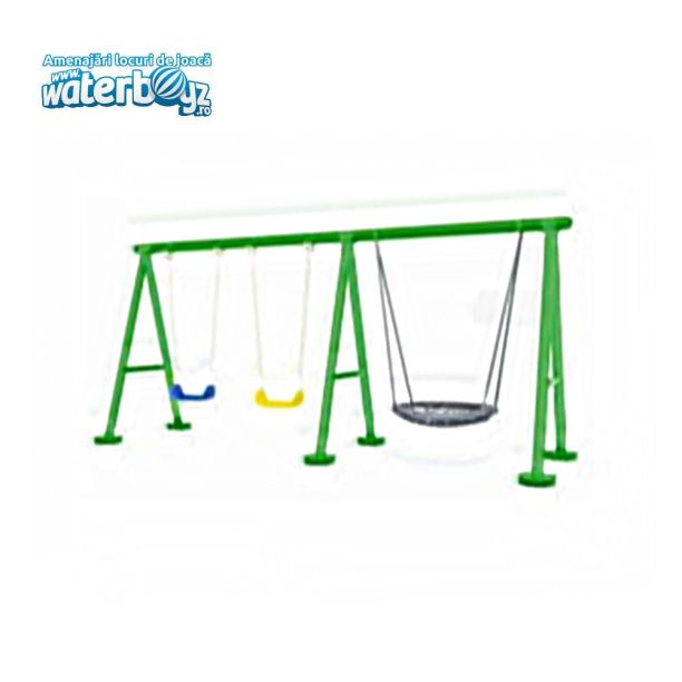 Leagan pentru copii Model 38