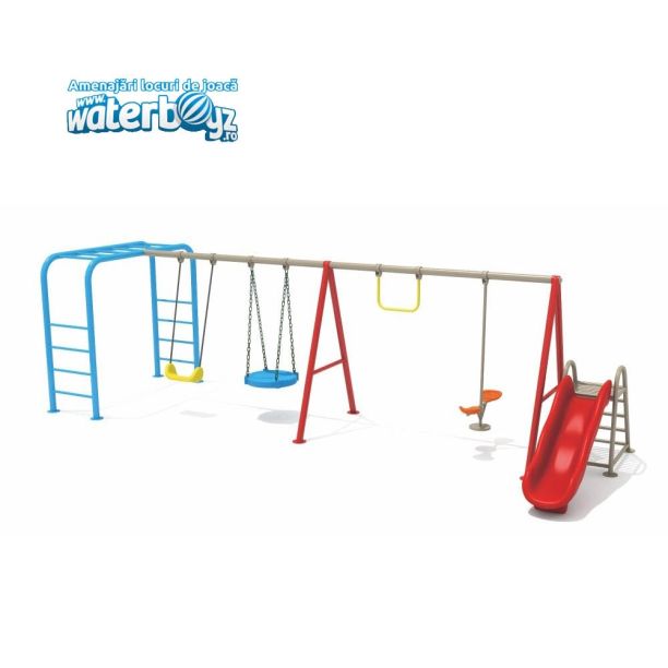 Leagan pentru copii model 12