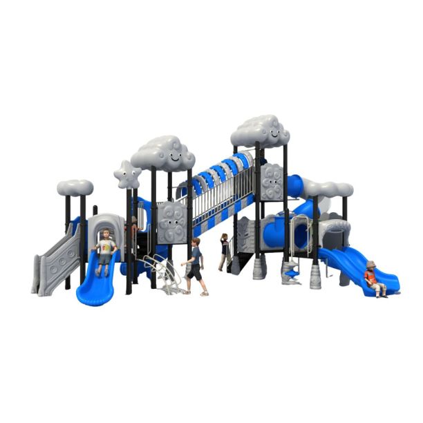 Outdoor playground Cloud 9