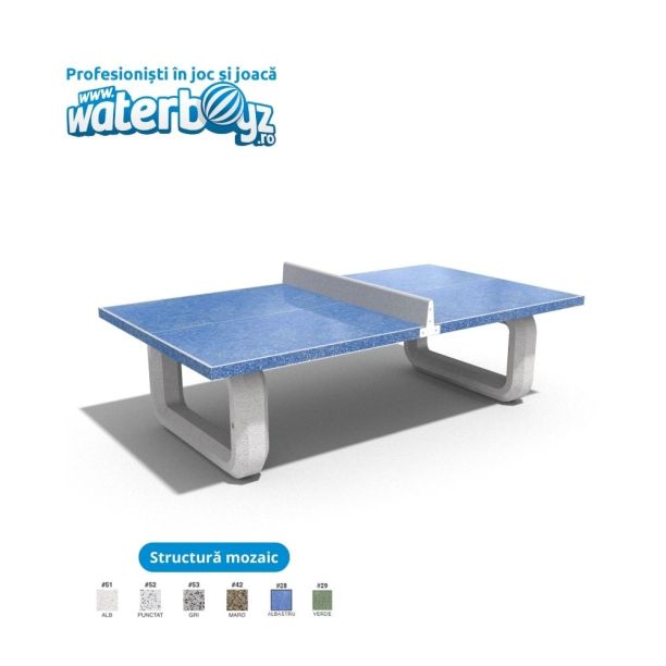 Masa de tenis
