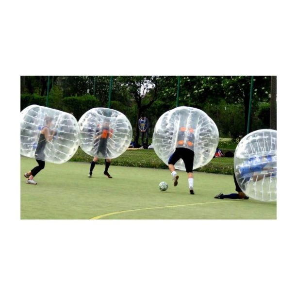 Mingi Crash Balls (Bumper Balls) D 1.5 m