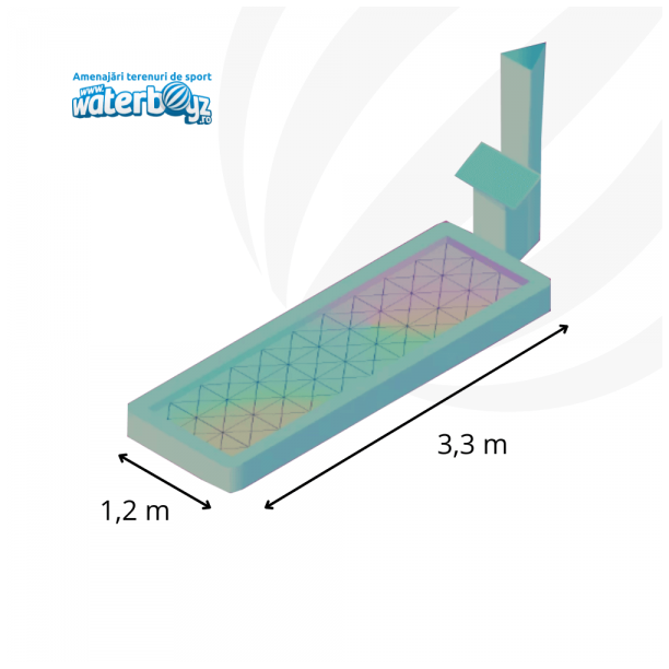 Mini Golf Small Arcade Game