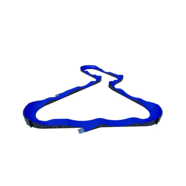 Pump Track Austin PC3A