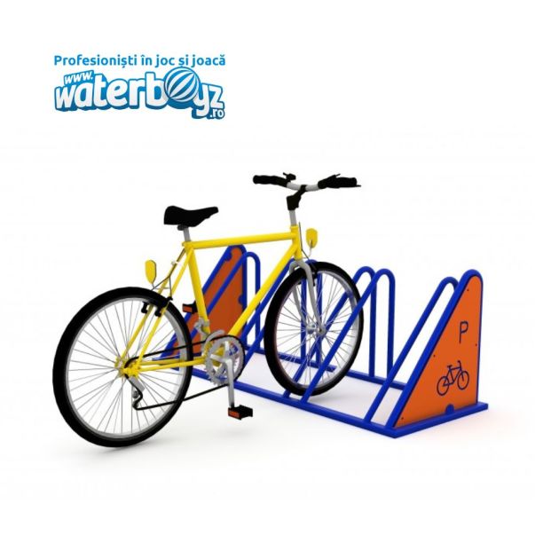 Rastel biciclete model 18