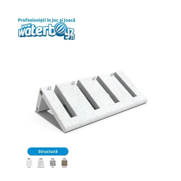 Rastel biciclete model 21