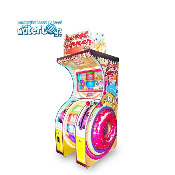 Sweet Spinner