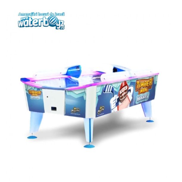 Timberman Hockey (Skate)