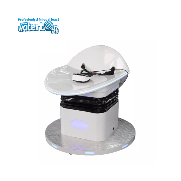 Echipament VR Sliding Single