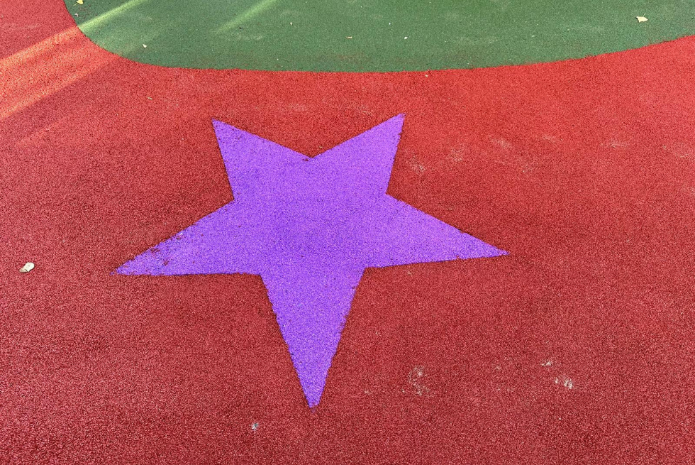 Amenajare loc de joaca de interior BubuLand, Cluj