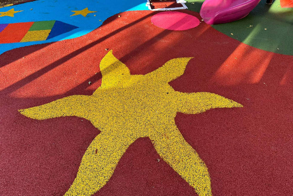 Amenajare loc de joaca de interior BubuLand, Cluj