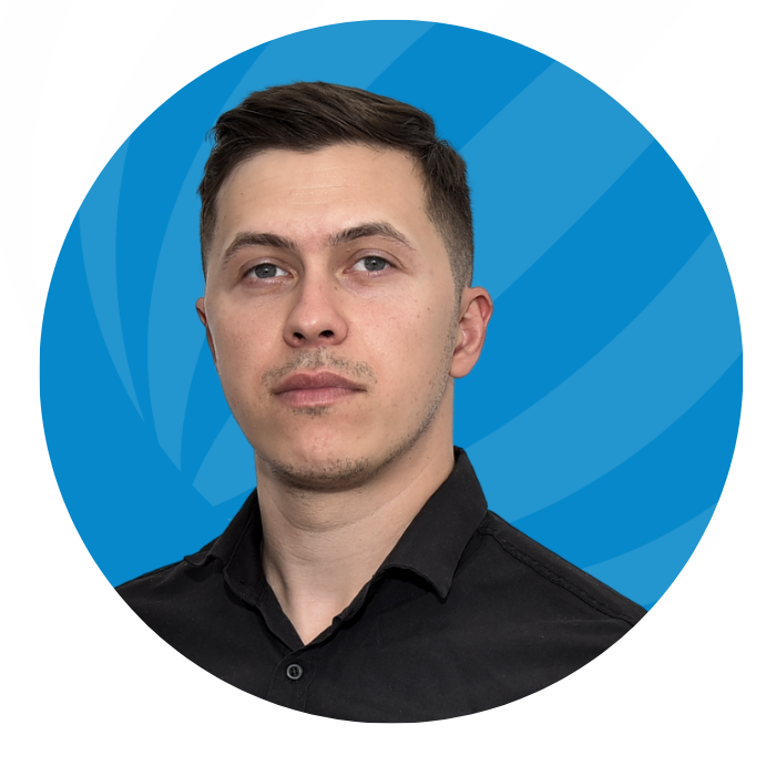 Andrei Florin PANAIT