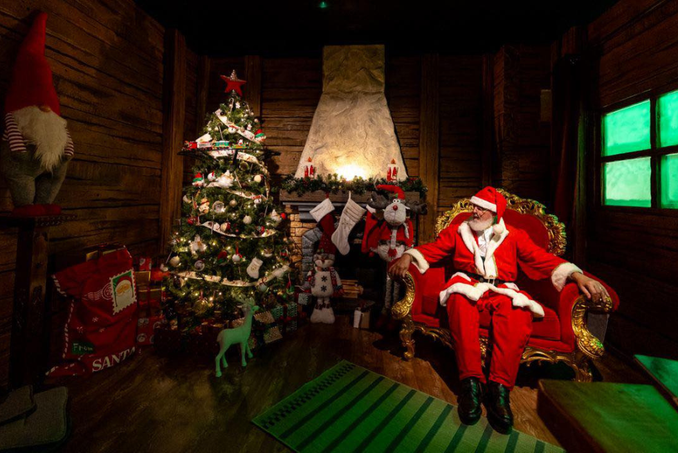 Amenajare loc de joaca de interior BubuLand, Cluj