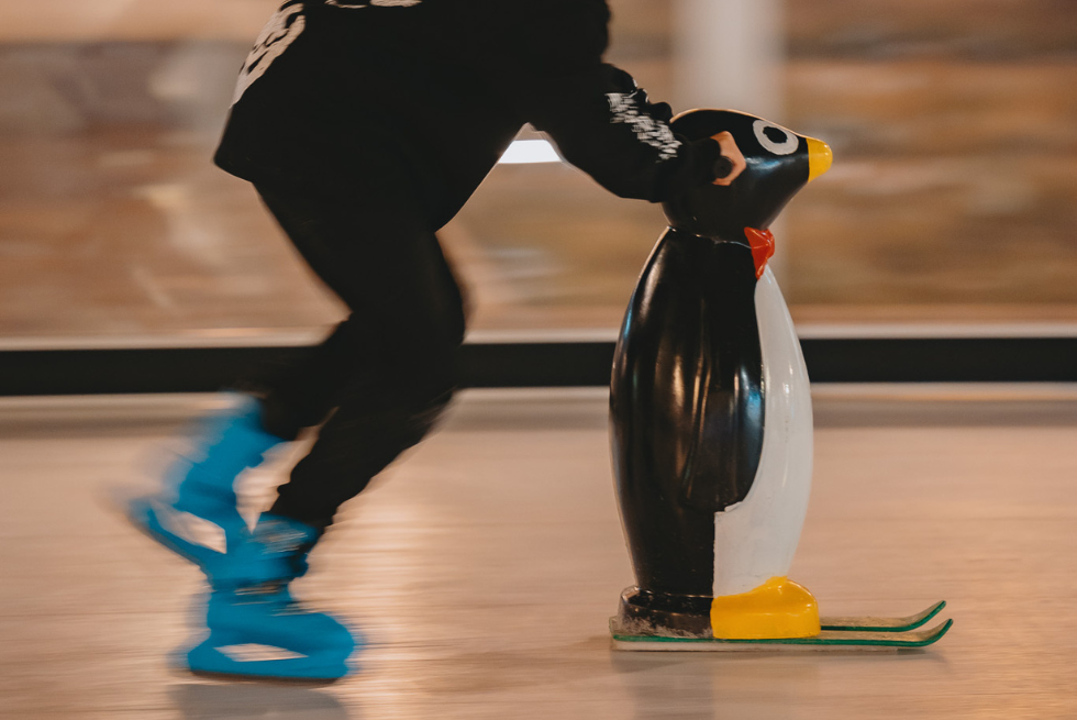 Amenajare loc de joaca de interior BubuLand, Cluj