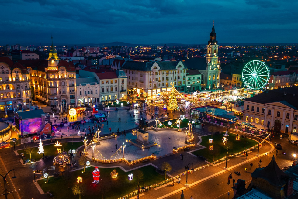 Amenajare loc de joaca de interior BubuLand, Cluj