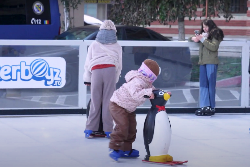 Amenajare loc de joaca de interior BubuLand, Cluj