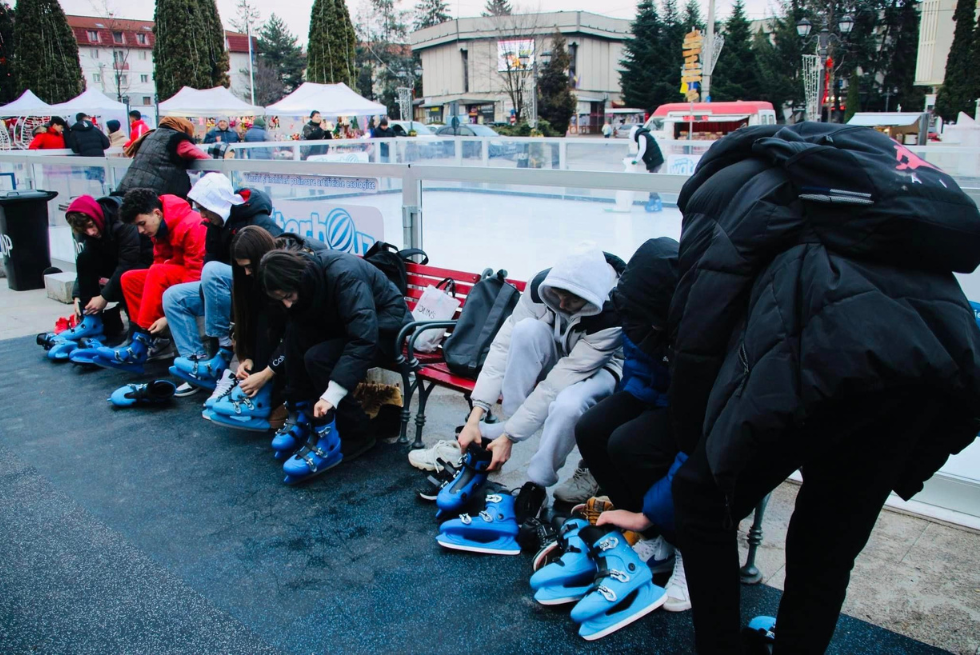 Amenajare loc de joaca de interior BubuLand, Cluj