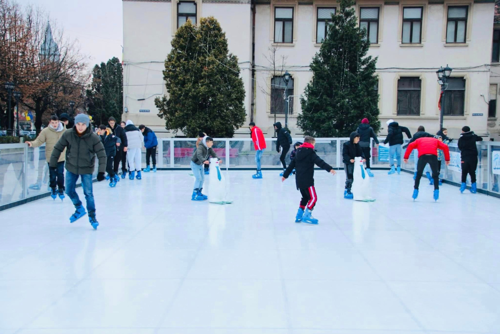 Amenajare loc de joaca de interior BubuLand, Cluj